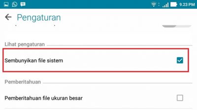 cara download status foto atau video whatsapp teman