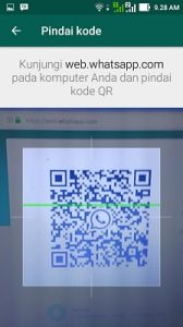 Cara Menggunakan Whatsapp di Komputer