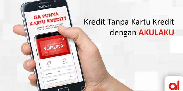 fitur aplikasi belanja online akulaku