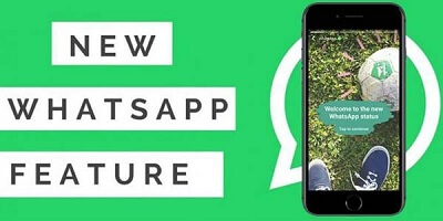Fitur Terbaru Aplikasi Sosial Media WhatsApp