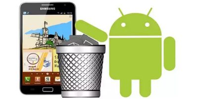 Trik Jitu Uninstall Aplikasi Bawaan di Android yang Mudah