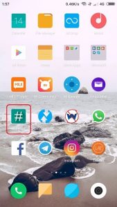 Instal TWRP Recovery dan ROOT Xiaomi Redmi