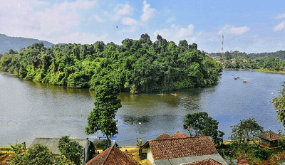 Best Places to Visit in Ciamis