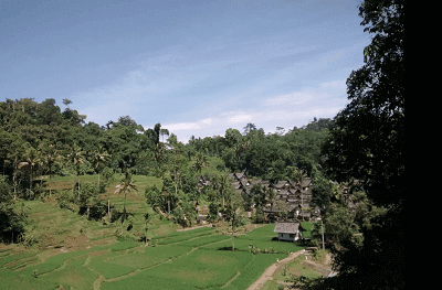 Best Places to Visit in Tasikmalaya