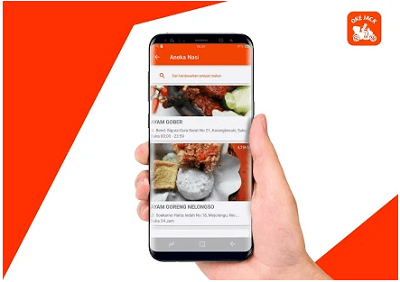 Aplikasi Ojek Online Terbaik Dan Terpopuler Di Indonesia