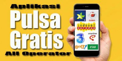 Aplikasi Penghasil Pulsa Gratis yang Harus Didownload di Android