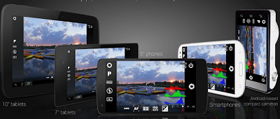 3 Rekomendasi Aplikasi Foto Terbaik untuk Smartphone Android