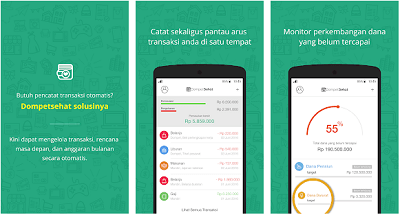 Kumpulan Aplikasi Akuntansi Terbaik di Android Agar Bisnismu Makin Sukses