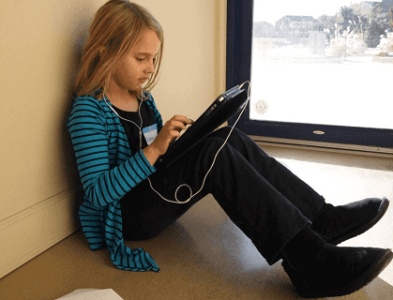 Aplikasi Belajar Untuk Anak di Android