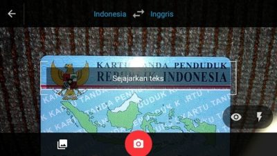 Fitur Google Translate Canggih di Android