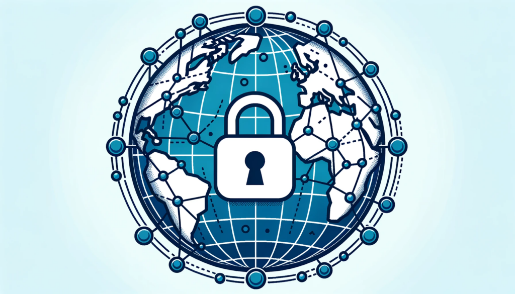 Manfaat VPN untuk Keamanan Online