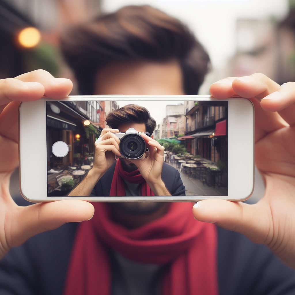 Tips Mengambil Foto dengan Kamera Smartphone, Seperti Fotografer (4)